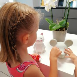 KINDERFRISUREN