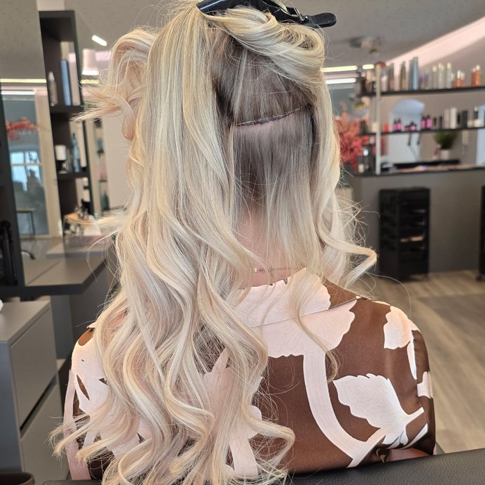 Extensions