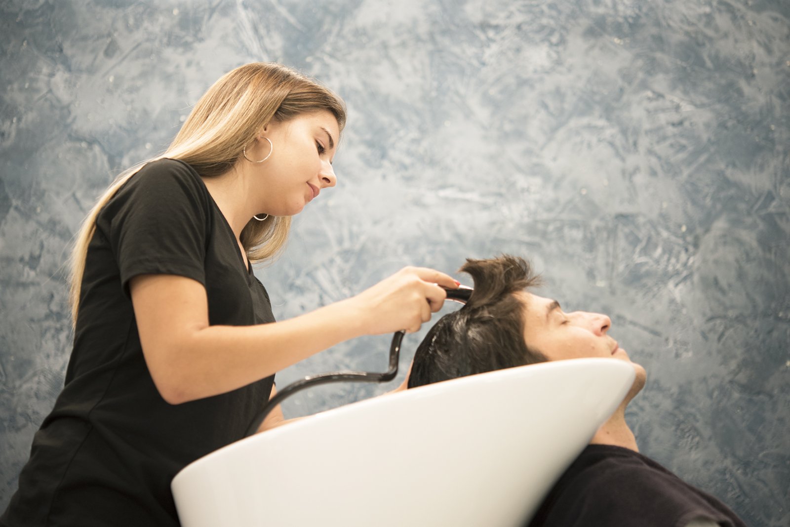Hairboutique Bozen